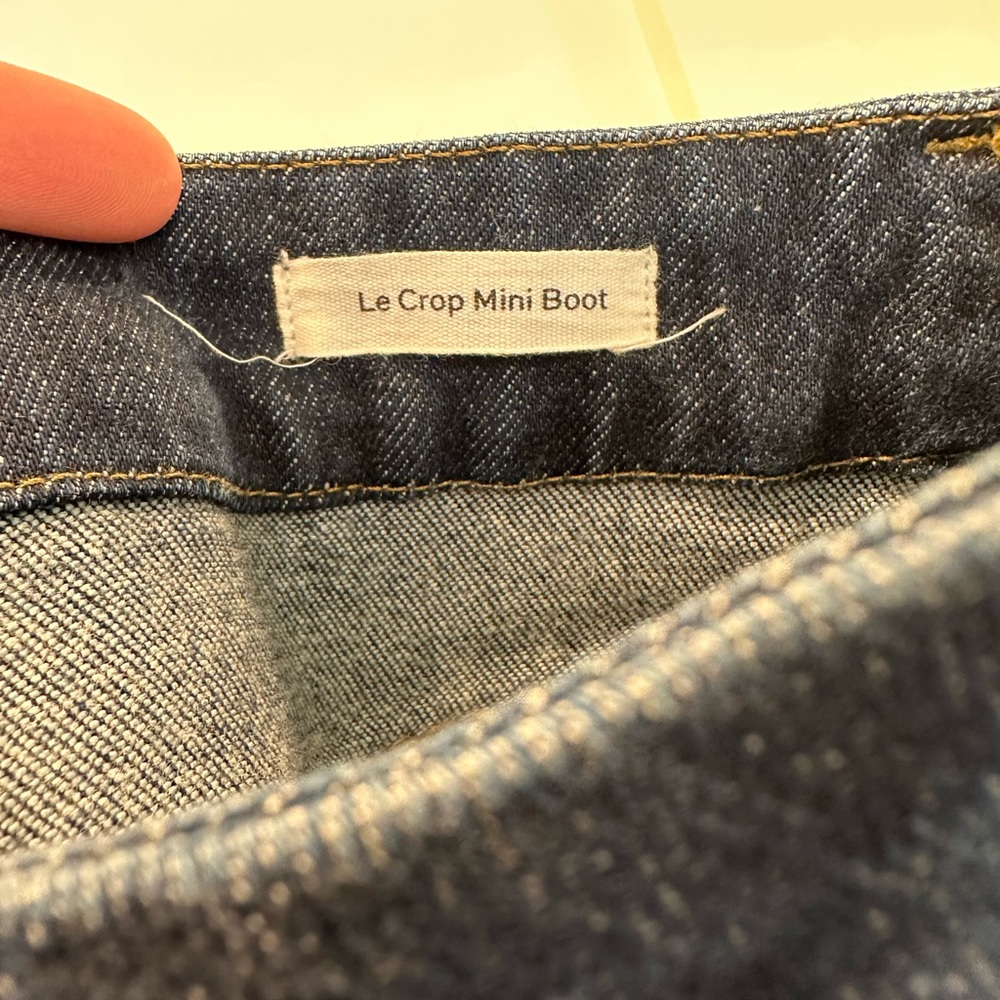 Frame Denim jeans! - Picture 3 of 5